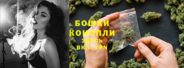 хмурый Богородск