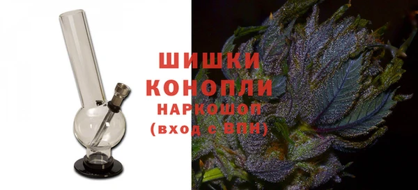 хмурый Богородск