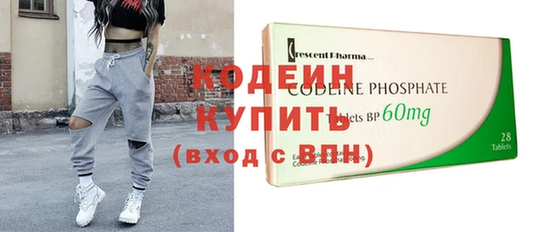 хмурый Богородск